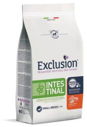 Exclusion INTESTINAL PORK AND RICE SMALL 7 kg - falatozoo