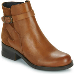 Betty London Botine Femei HEYLEY Betty London Maro 35