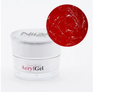 NiiZa AcrylGel - Blush Coral 15g