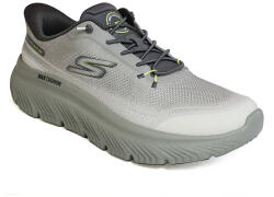 Skechers Slip-Ins Go Walk Max Cushoning Hyper Burst Zoltar férfi sportcipő 217128-CCLM