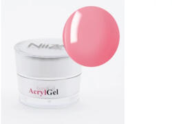 NiiZa AcrylGel - Pastel Rose 15g - jolifodraszkellek