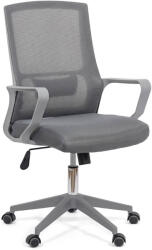 CHAIRS-ON Scaun de birou mesh OFF 631 gri