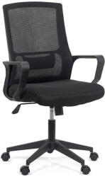 CHAIRS-ON Scaun de birou mesh OFF 631 negru