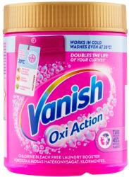 Vanish Oxi Action folteltávolító por 900 g