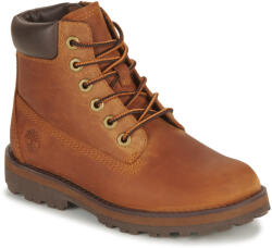 Timberland Ghete Fete COURMA KID TRADITIONAL 6IN Timberland Maro 32