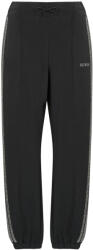 Guess Pantaloni de trening Femei BERTHE CUFFED Guess Negru EU M