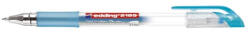 edding 2185 világoskék zseléstoll (7060234002) - tintasziget
