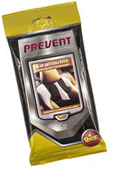 PREVENT Kárpittisztító nedvesített kendő 20db-os, Prevent