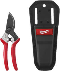 Milwaukee Ágvágó metszőolló tokkal 20 mm (4932499680) - munkaruhakozpont