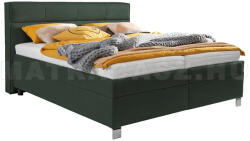 ADA - Georgia ágyneműtartós ágyrendszer fej-láb emelős ágyráccsal 180x200 (12-es szövetcsoport) - matracasz