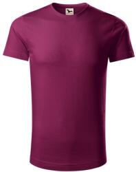 MALFINI Tricou bărbați Origin - Fucsia | 3XL (1714318)