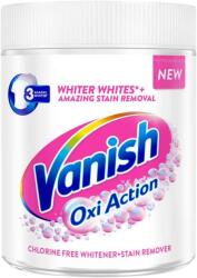 Vanish Oxi Action Crystal White folttisztító por 1 kg