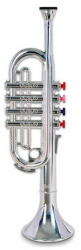 Bontempi Trombita, 4 billentyűs, 37 cm (144856) (144856)