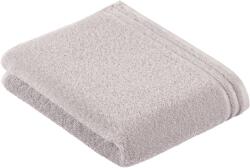 VOSSEN CALYPSO FEELING 67 / Törölköző, 550g/m2 - világos szürke 67x140 cm (49489903999)