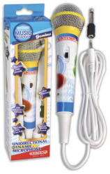 Bontempi Karaoke mikrofon (37973) (37973)