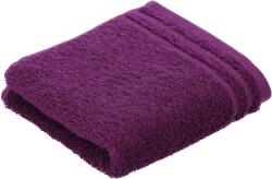 VOSSEN CALYPSO FEELING 30 / Vendégtörölköző, 550g/m2 - lila 30x50 cm (49489635099)