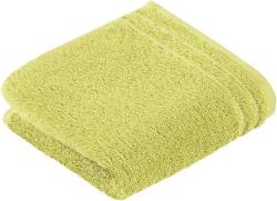 VOSSEN CALYPSO FEELING 30 / Vendégtörölköző, 550g/m2 - réti zöld 30x50 cm (494896vo499)