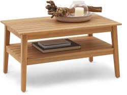 Tchibo - Kerti kisasztal - barna - tchibo - 47 995 Ft