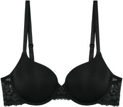 Passionata pólóhoz való melltartó /Nina - nő - méret 80D - fekete