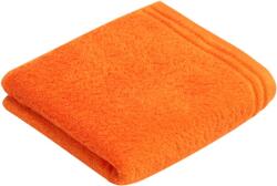 VOSSEN CALYPSO FEELING 50 / Törölköző, 550g/m2 - narancssárga 50x100 cm (49489823599)