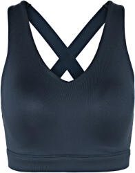 Tchibo - Női sportmelltartó - nő - méret 80B - kék