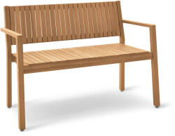 Tchibo - Kerti pad - barna