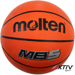 Molten Kosárlabda Molten gumi MB5 (MB5) - aktivsport