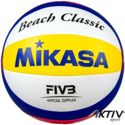 Mikasa Strandröplabda Mikasa BV552-C (BV552-C) - aktivsport