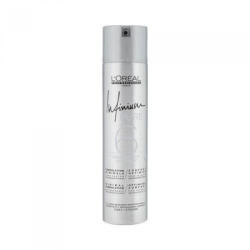 L'Oréal Infinium Pure hajlakk erős tartással, 300 ml - hajvarazs