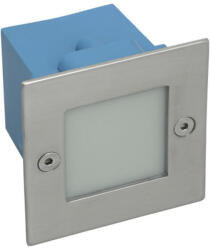 Kanlux 26461 TAXI SMD L C/M-NW lámpa, négyzet (26461)