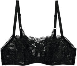 Passionata bandeau csipke melltartó /Nina - nő - méret 85C - fekete