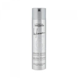 L'Oréal Infinium Pure hajlakk erős tartással, 300 ml - hajpatika