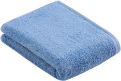 VOSSEN VEGAN LIFE 67 / Fürdőlepedő, 580g/m2 - csendes-óceáni gyöngy 67x140 cm (498085alv99)