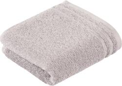 VOSSEN CALYPSO FEELING 30 / Vendégtörölköző, 550g/m2 - világos szürke 30x50 cm (49489603999)