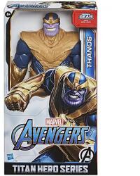 Hasbro Avengers Titan Hero: Thanos set de joacă - Hasbro (E7381) Figurina