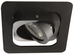 Kanlux 26757 ALREN R DTL-B dekorációs keret (26757)