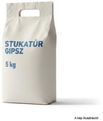  Stukatúr gipsz 5kg (NVT002115)