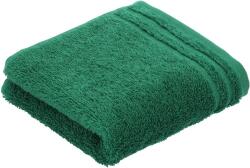 VOSSEN CALYPSO FEELING 30 / Vendégtörölköző, 550g/m2 - oázis zöld 30x50 cm (494896m1699)