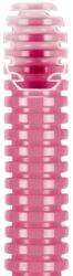 Gewiss gégecső lépésálló/betonozható, duplafalú 32mm (lila) FKCO DX15832X (NVT002018)