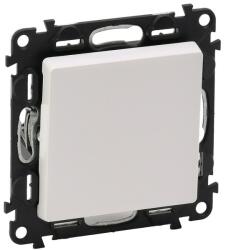 Legrand Valena Life keresztkapcsoló (107), fehér 752107 (NVT002377)