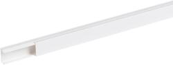 Legrand DLP ECO öntapadós kábelcsatorna 32x16 mm, fehér, 638149 (NVT002283)