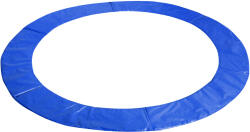 Aga Rugóvédő trambulinra 500 cm Kék (MR1516SC-Blue)