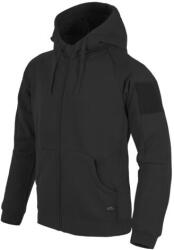 Helikon-Tex Hanorac Urban Lit Fullzip Helikon-Tex® (Culoare: Negru, Mărime: XXL)