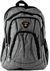 Ormi hátizsák sokzsebes szürke színű (rh-19-grey)