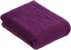 VOSSEN CALYPSO FEELING 67 / Törölköző, 550g/m2 - lila 67x140 cm (49489935099)