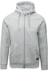 Helikon-Tex Hanorac Urban Lit Fullzip Helikon-Tex® (Culoare: Gri Melange, Mărime: 3XL)