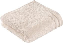 VOSSEN CALYPSO FEELING 30 / Vendégtörölköző, 550g/m2 - elefántcsont színű 30x50 cm (49489632699)