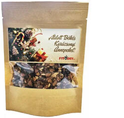 Fitodry x-mas karácsonyi gyümölcstea keverék 80 g (FITO084)