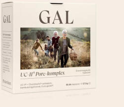 GAL UC-II® Porc-komplex 60db (GAL-0020221)