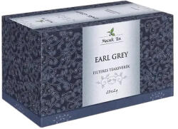Mecsek Tea Mecsek Earl Grey Tea 20x2g (MECS989)